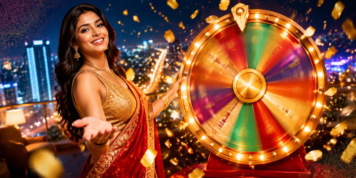spin game